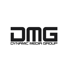 DMG印纪娱乐传媒集团